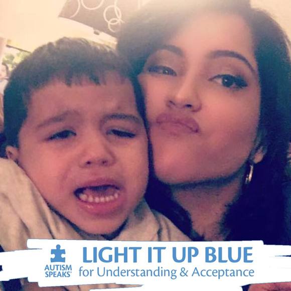 Meet your Posher, Thalia - Picture 1 of 1